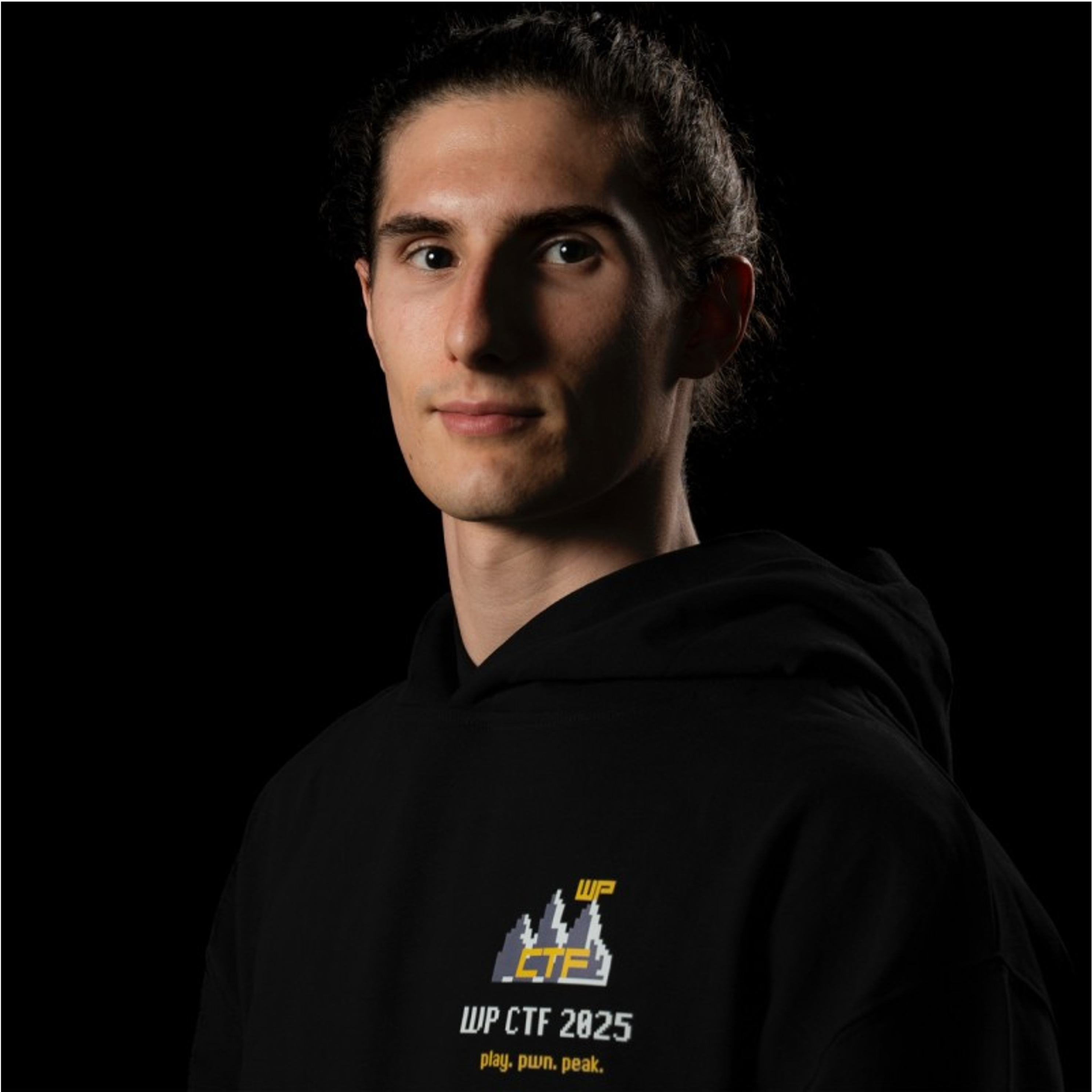 Luca Tecchio